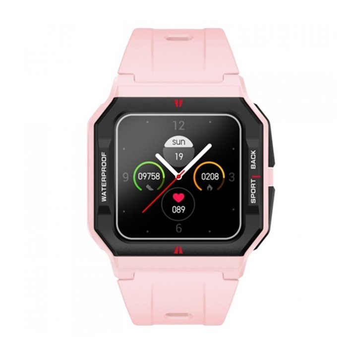 RADIANT SMARTWATCH WATCHES Mod. RAS10503 - WW.RAS10503 - Teknashop Ltd