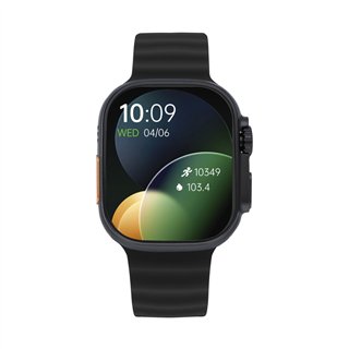 RADIANT SMARTWATCH WATCHES Mod. RAS10905 - WW.RAS10905 - Teknashop Ltd