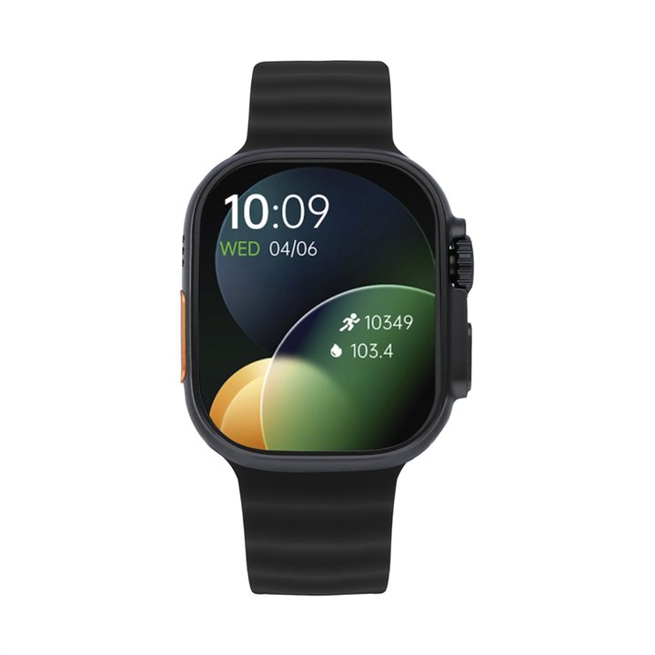 RADIANT SMARTWATCH WATCHES Mod. RAS10905 - WW.RAS10905 - Teknashop Ltd