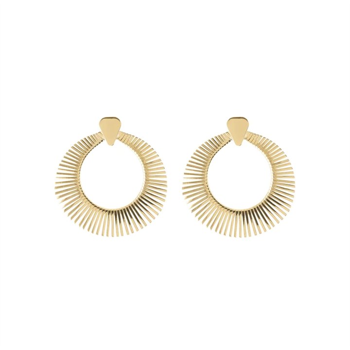 ETRUSCA JEWELS JEWELRY Mod. WSET00646.YG - WW.WSET00646-YG - Teknashop Ltd