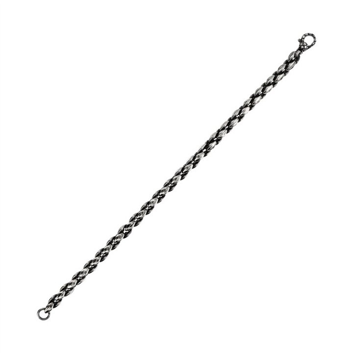 ALBERT M. JEWELS JEWELRY Mod. WSOX00541.S-19 - WW.WSOX00541-S-19 - Teknashop Ltd