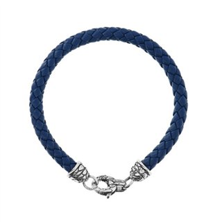 ALBERT M. JEWELS JEWELRY Mod. WSOX00141.BLU - WW.WSOX00141-BLU - Teknashop Ltd