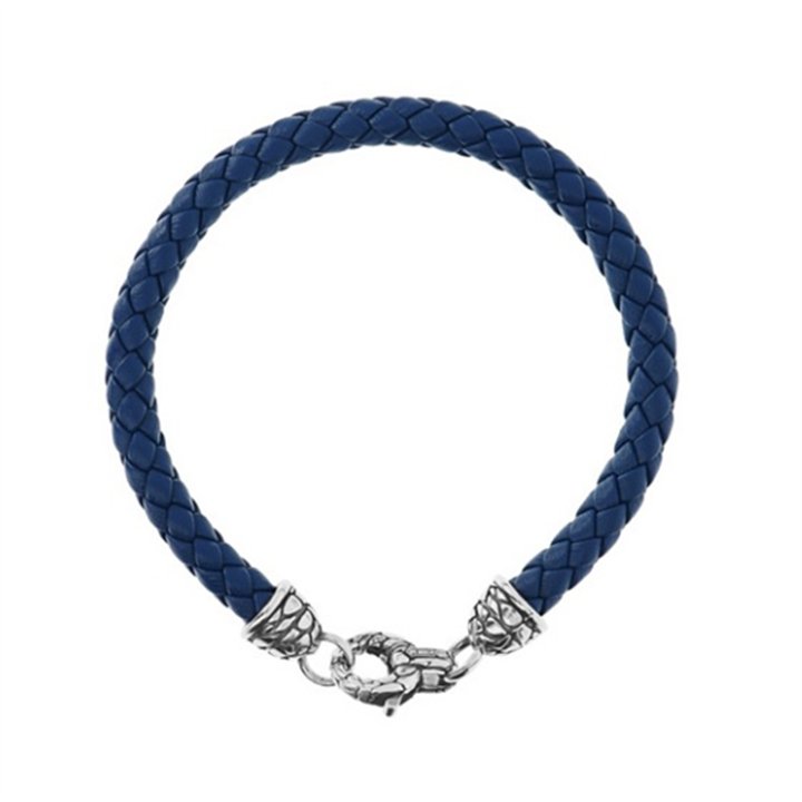 ALBERT M. JEWELS JEWELRY Mod. WSOX00141.BLU - WW.WSOX00141-BLU - Teknashop Ltd