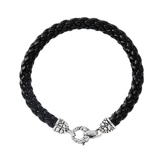 ALBERT M. JEWELS JEWELRY Mod. WSOX00141.BLK - WW.WSOX00141-BLK - Teknashop Ltd