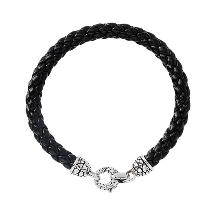 ALBERT M. JEWELS JEWELRY Mod. WSOX00141.BLK - WW.WSOX00141-BLK - Teknashop Ltd