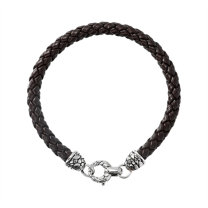 ALBERT M. JEWELS JEWELRY Mod. WSOX00141.BRW - WW.WSOX00141-BRW - Teknashop Ltd
