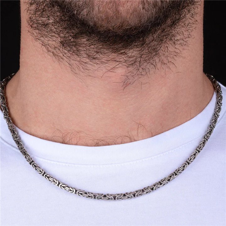 ALBERT M. JEWELS JEWELRY Mod. WSOX00219.S-60 - WW.WSOX00219-S-60 - Teknashop Ltd