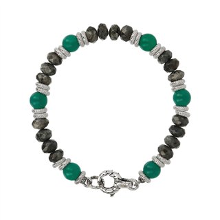 ALBERT M. JEWELS JEWELRY Mod. WSOX00509.S - WW.WSOX00509-S - Teknashop Ltd