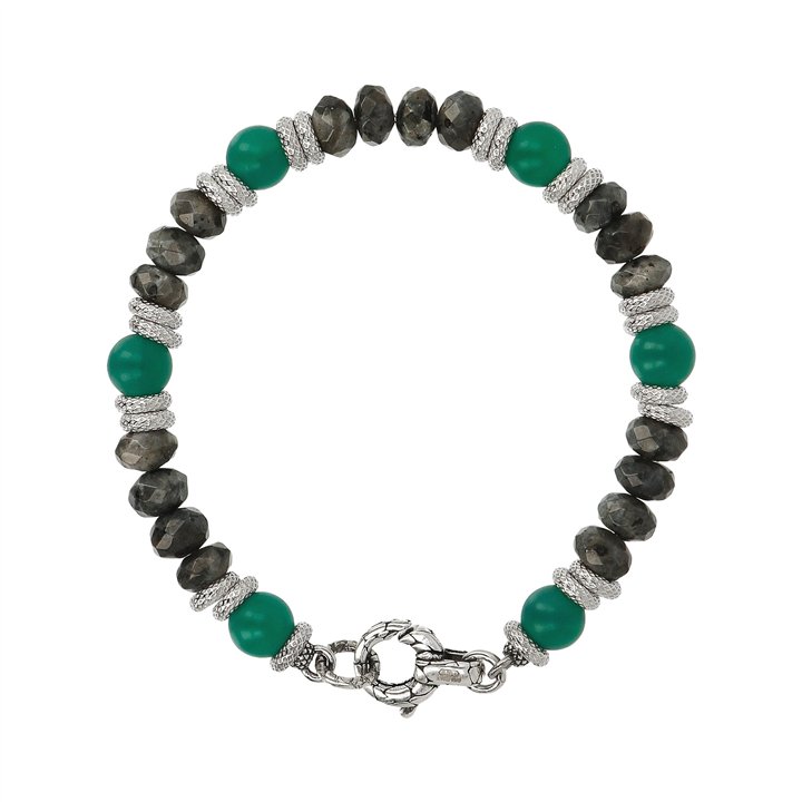 ALBERT M. JEWELS JEWELRY Mod. WSOX00509.S - WW.WSOX00509-S - Teknashop Ltd