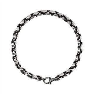 ALBERT M. JEWELS JEWELRY Mod. WSOX00541.S-21.5 - WW.WSOX00541-S-21-5 - Teknashop Ltd