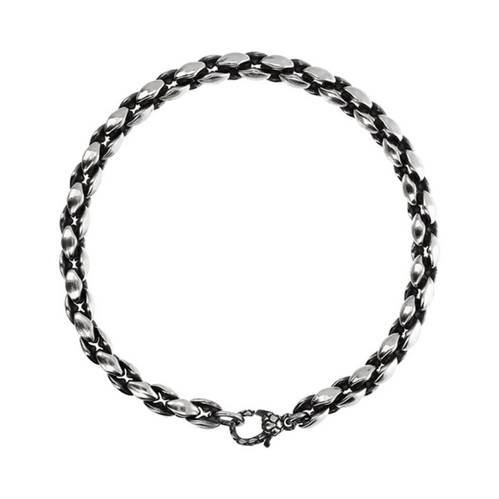 ALBERT M. JEWELS JEWELRY Mod. WSOX00541.S-21.5 - WW.WSOX00541-S-21-5 - Teknashop Ltd