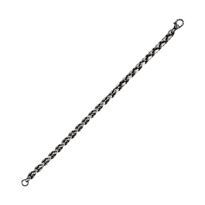 ALBERT M. JEWELS JEWELRY Mod. WSOX00541.S-21.5 - WW.WSOX00541-S-21-5 - Teknashop Ltd