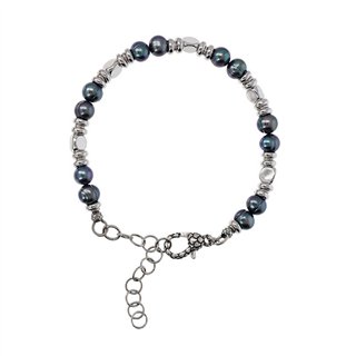 ALBERT M. JEWELS JEWELRY Mod. WSOX00588.BPRL - WW.WSOX00588-BPRL - Teknashop Ltd