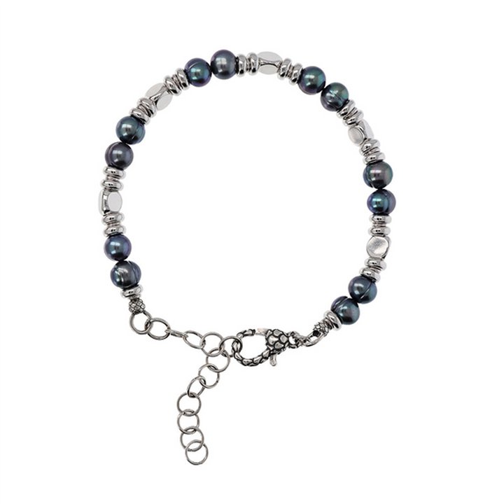 ALBERT M. JEWELS JEWELRY Mod. WSOX00588.BPRL - WW.WSOX00588-BPRL - Teknashop Ltd