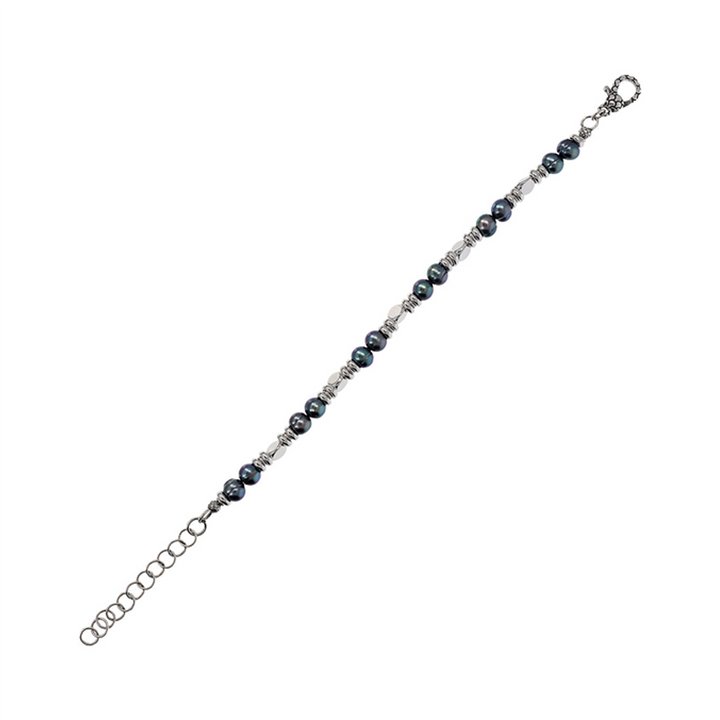 ALBERT M. JEWELS JEWELRY Mod. WSOX00588.BPRL - WW.WSOX00588-BPRL - Teknashop Ltd