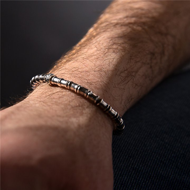 ALBERT M. JEWELS JEWELRY Mod. WSOX00553.S - WW.WSOX00553-S - Teknashop Ltd
