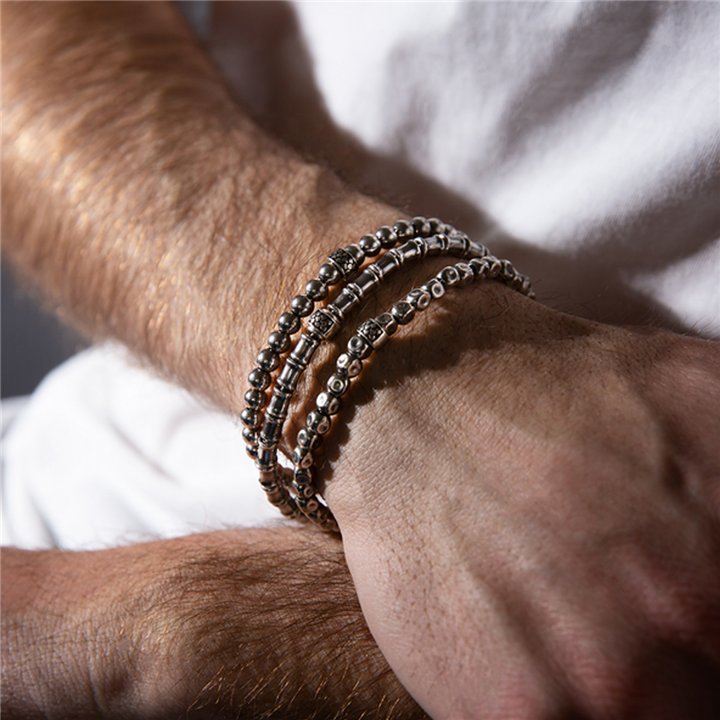 ALBERT M. JEWELS JEWELRY Mod. WSOX00553.S - WW.WSOX00553-S - Teknashop Ltd