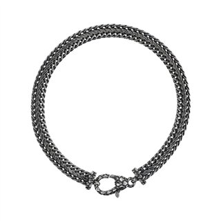ALBERT M. JEWELS JEWELRY Mod. WSOX00609.S - WW.WSOX00609-S - Teknashop Ltd