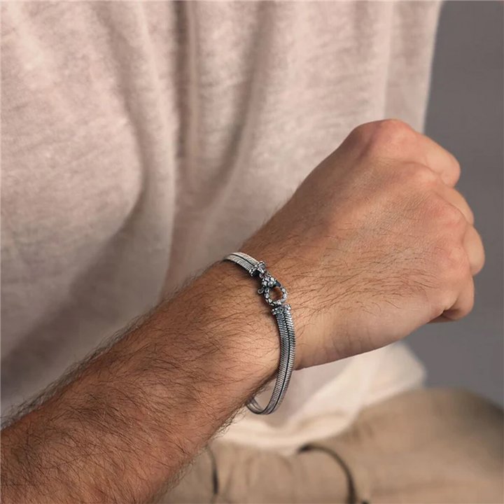 ALBERT M. JEWELS JEWELRY Mod. WSOX00606.S - WW.WSOX00606-S - Teknashop Ltd