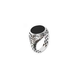 ALBERT M. JEWELS JEWELRY Mod. WSOX00173.OX-24 - WW.WSOX00173-OX-24 - Teknashop Ltd