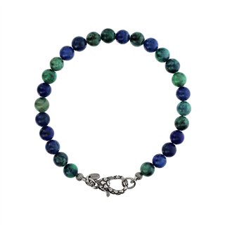 ALBERT M. JEWELS JEWELRY Mod. WSOX00477.AZZ - WW.WSOX00477-AZZ - Teknashop Ltd