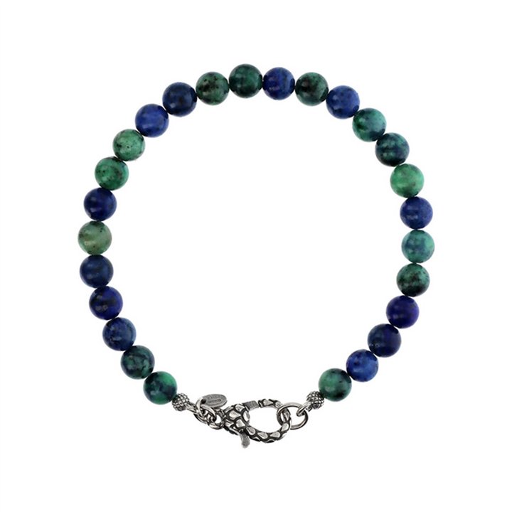 ALBERT M. JEWELS JEWELRY Mod. WSOX00477.AZZ - WW.WSOX00477-AZZ - Teknashop Ltd