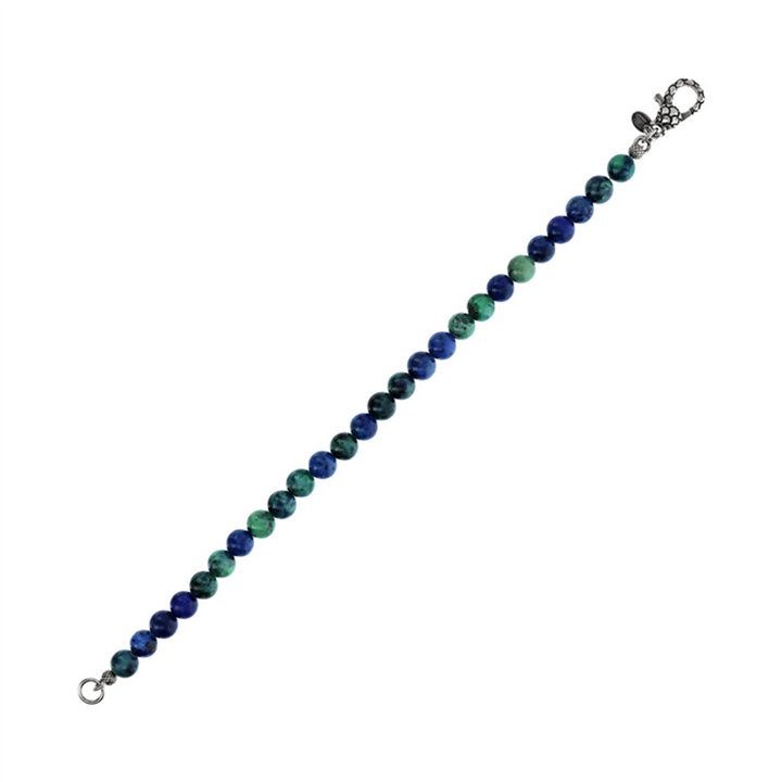 ALBERT M. JEWELS JEWELRY Mod. WSOX00477.AZZ - WW.WSOX00477-AZZ - Teknashop Ltd