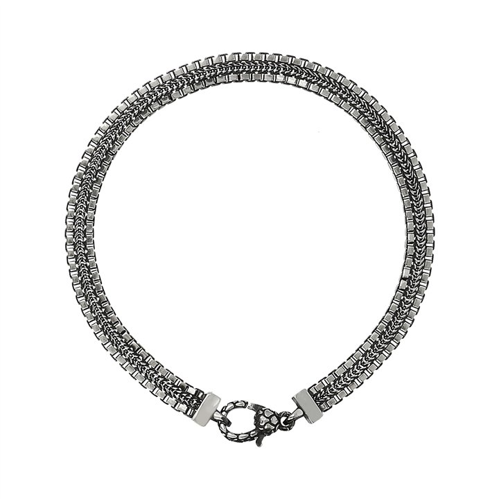 ALBERT M. JEWELS JEWELRY Mod. WSOX00504.S-20 - WW.WSOX00504-S-20 - Teknashop Ltd