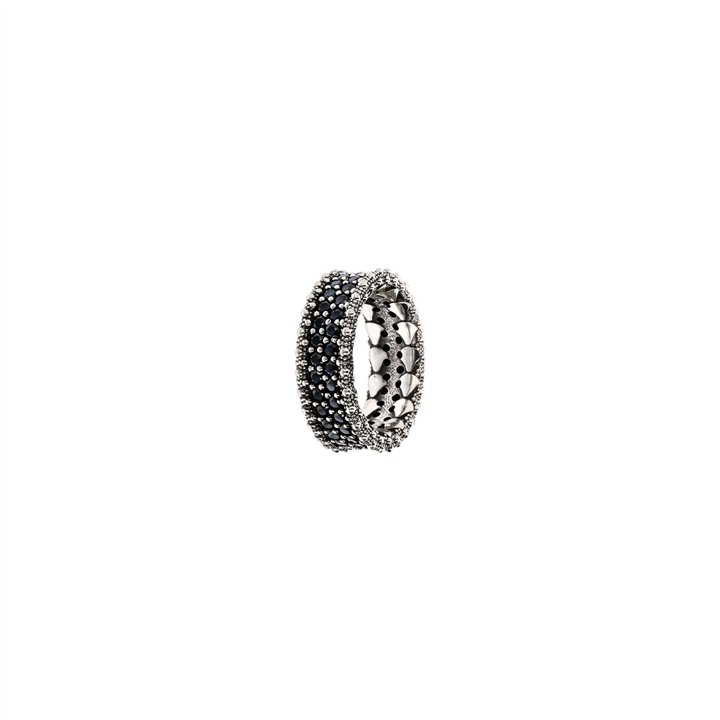 ALBERT M. JEWELS JEWELRY Mod. WSOX00536.S-28 - WW.WSOX00536-S-28 - Teknashop Ltd