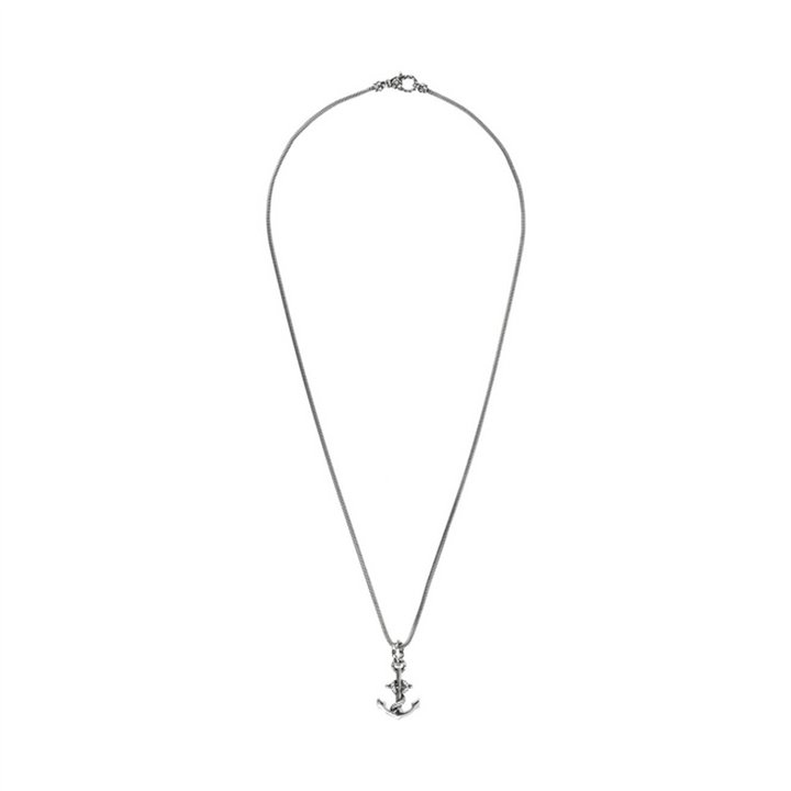 ALBERT M. JEWELS JEWELRY Mod. WSOX00483.S-60 - WW.WSOX00483-S-60 - Teknashop Ltd