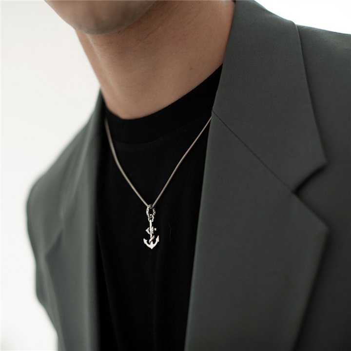 ALBERT M. JEWELS JEWELRY Mod. WSOX00483.S-60 - WW.WSOX00483-S-60 - Teknashop Ltd