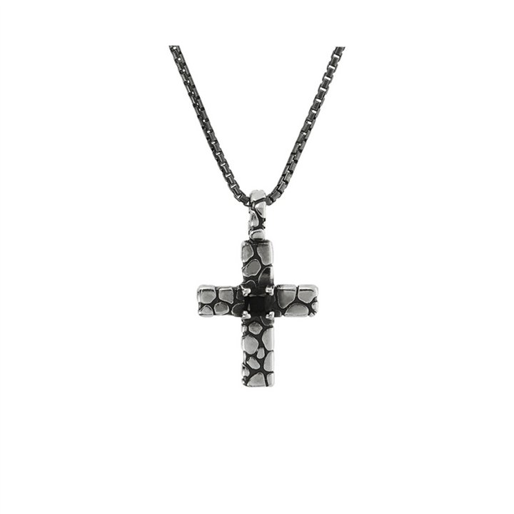 ALBERT M. JEWELS JEWELRY Mod. WSOX00505.S-50 - WW.WSOX00505-S-50 - Teknashop Ltd