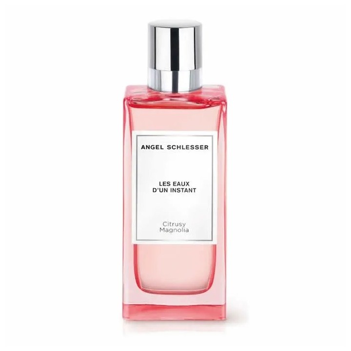 Les Eaux D'Un Instant Citrus Magnolia Eau De Toilette Spray 150ml - unisex - Teknashop Ltd