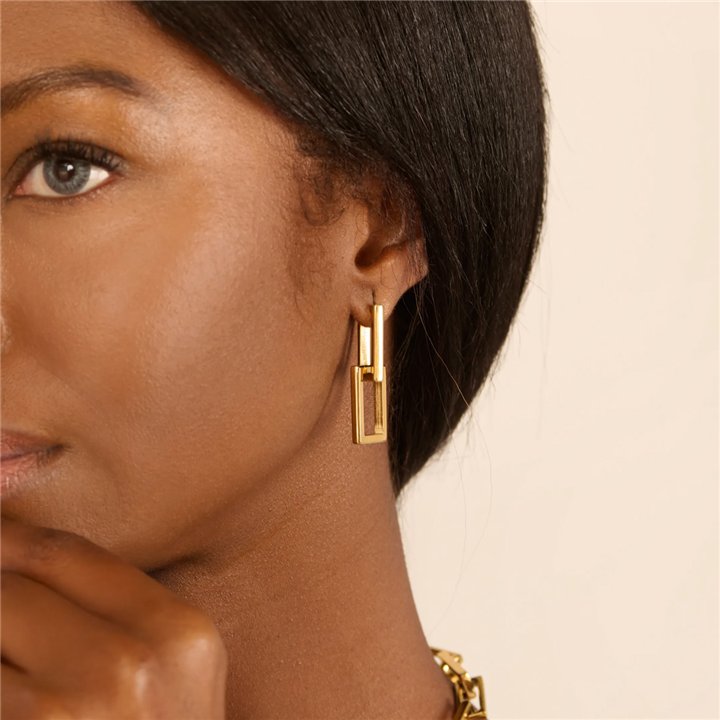 RADIANT JEWELS JEWELRY Mod. RY000355 - WW.RY000355 - Teknashop Ltd