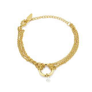 RADIANT JEWELS JEWELRY Mod. RY000273A - WW.RY000273A - Teknashop Ltd