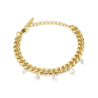 RADIANT JEWELS JEWELRY Mod. RY000282A - WW.RY000282A - Teknashop Ltd