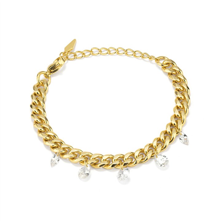 RADIANT JEWELS JEWELRY Mod. RY000282A - WW.RY000282A - Teknashop Ltd