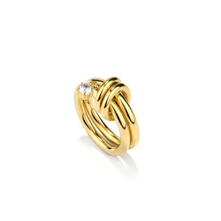 RADIANT JEWELS JEWELRY Mod. RY000255-16 - WW.RY000255-16 - Teknashop Ltd