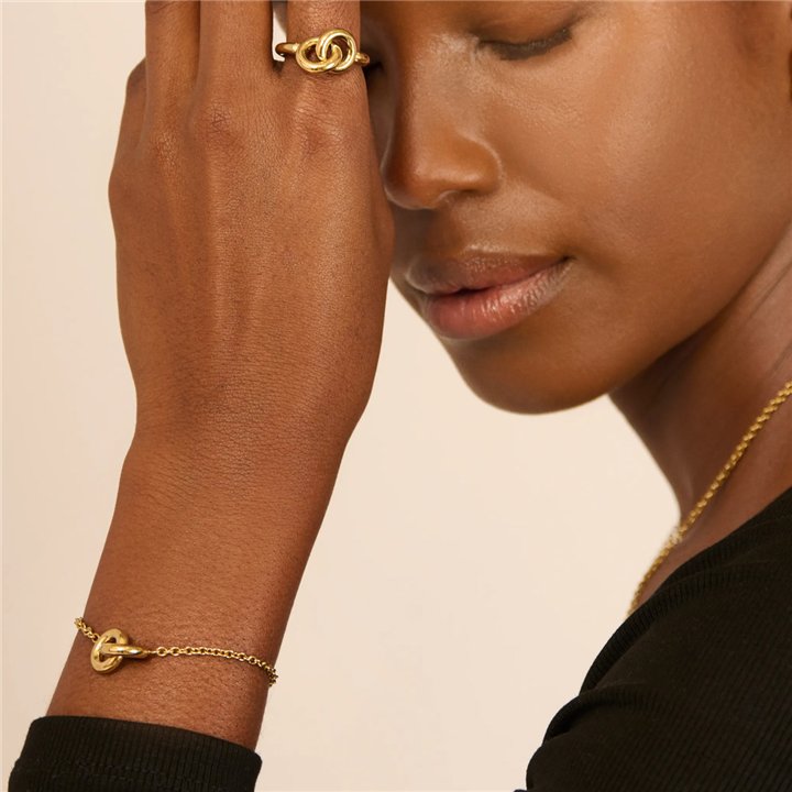 RADIANT JEWELS JEWELRY Mod. RY000341 - WW.RY000341 - Teknashop Ltd