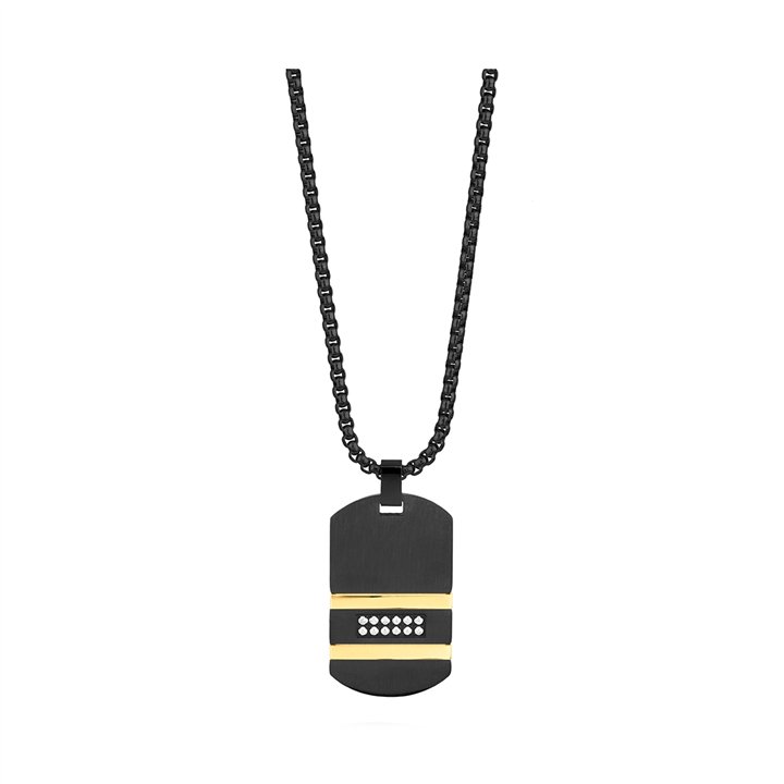 RADIANT JEWELS JEWELRY Mod. RH000113 - WW.RH000113 - Teknashop Ltd