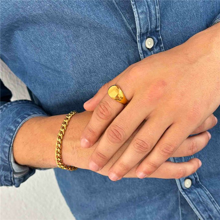 RADIANT JEWELS JEWELRY Mod. RH000131-20 - WW.RH000131-20 - Teknashop Ltd
