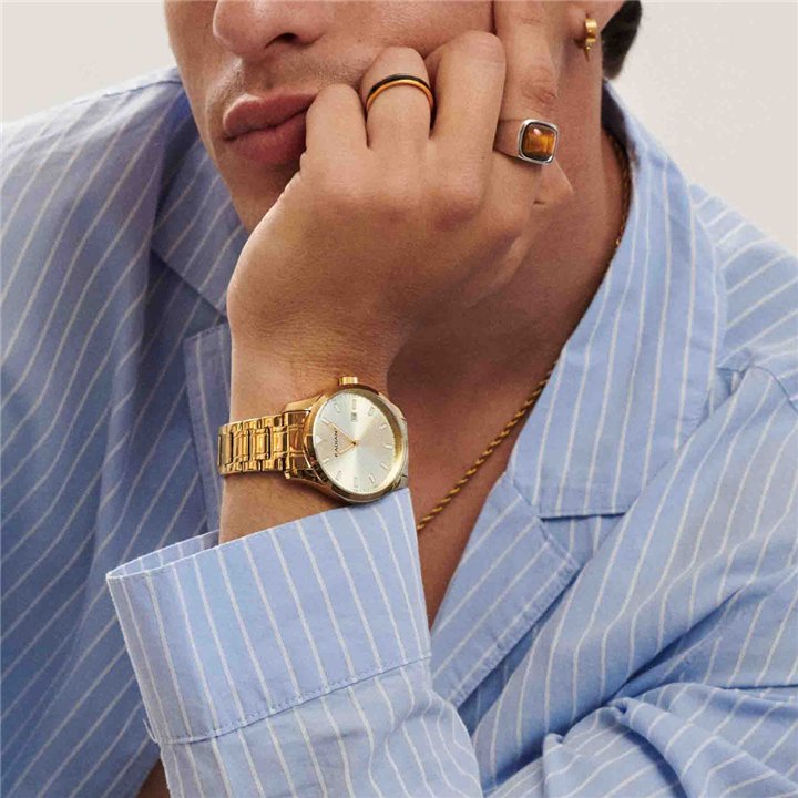 RADIANT JEWELS JEWELRY Mod. RH000139-26 - WW.RH000139-26 - Teknashop Ltd