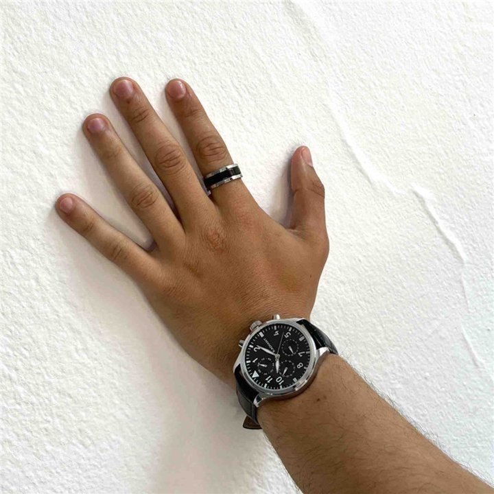 RADIANT JEWELS JEWELRY Mod. RH000141-22 - WW.RH000141-22 - Teknashop Ltd