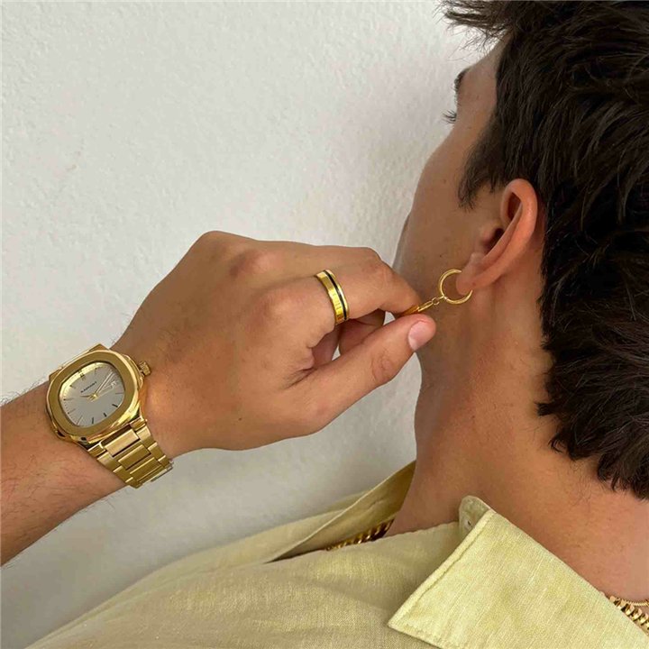 RADIANT JEWELS JEWELRY Mod. RH000145-26 - WW.RH000145-26 - Teknashop Ltd