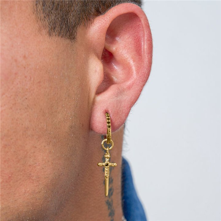 RADIANT JEWELS JEWELRY Mod. RH000192 - WW.RH000192 - Teknashop Ltd