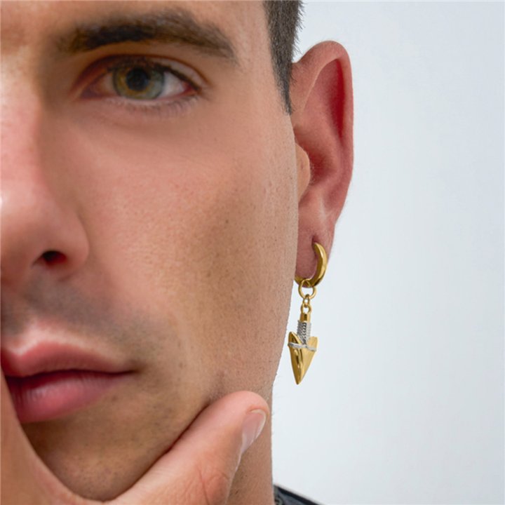 RADIANT JEWELS JEWELRY Mod. RH000207 - WW.RH000207 - Teknashop Ltd