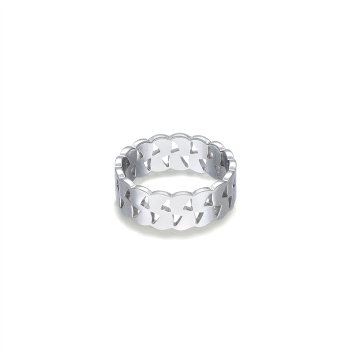 RADIANT JEWELS JEWELRY Mod. RH000233-24 - WW.RH000233-24 - Teknashop Ltd