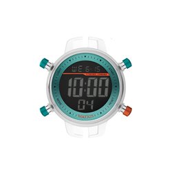 WATX&COLORS WATCHES Mod. RWA1159