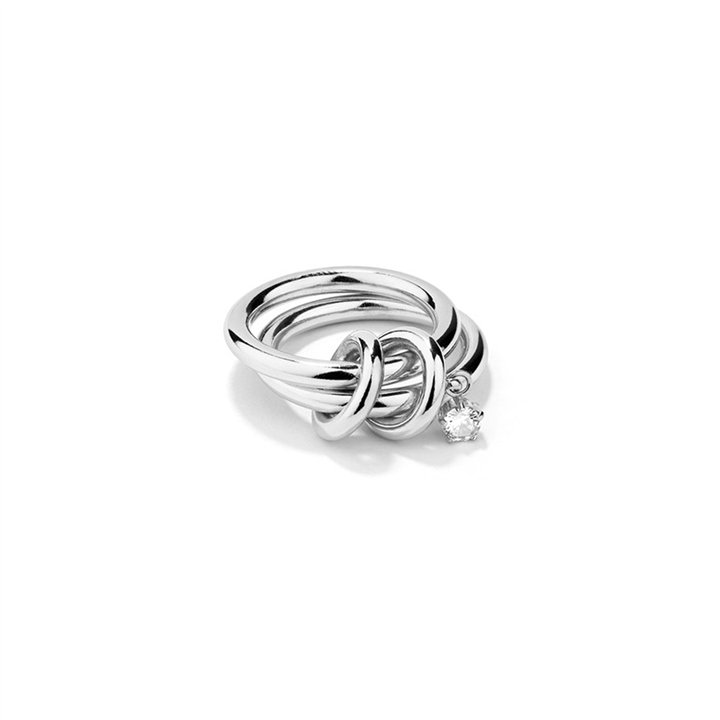 RADIANT JEWELS JEWELRY Mod. RY000256-14A - WW.RY000256-14A - Teknashop Ltd