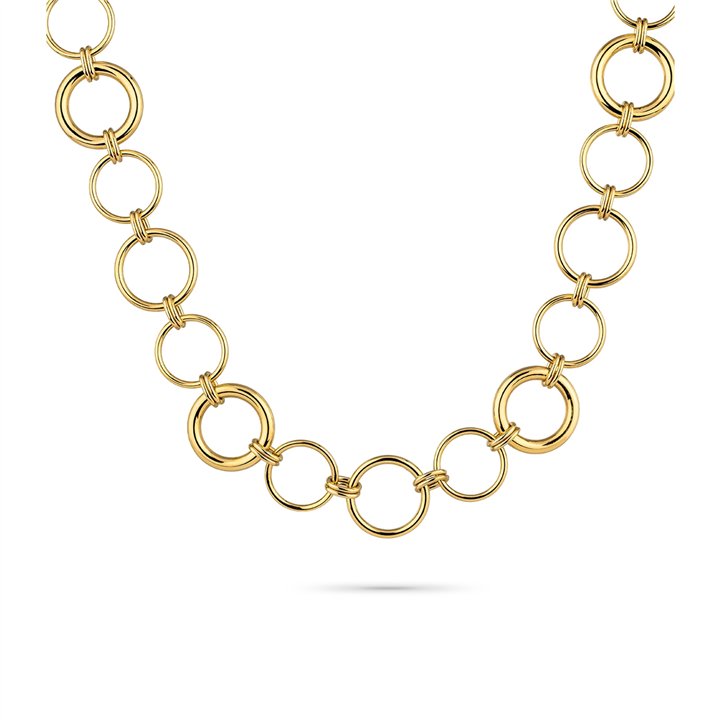 RADIANT JEWELS JEWELRY Mod. RY000394 - WW.RY000394 - Teknashop Ltd
